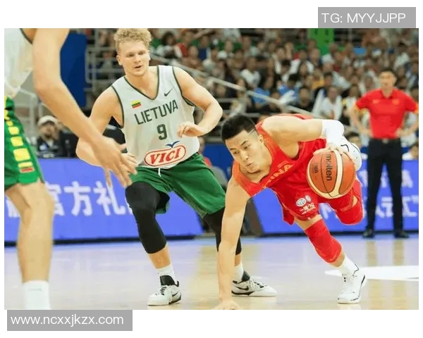 中国队迎战立陶宛篮球强敌力争在国际赛场上再创佳绩