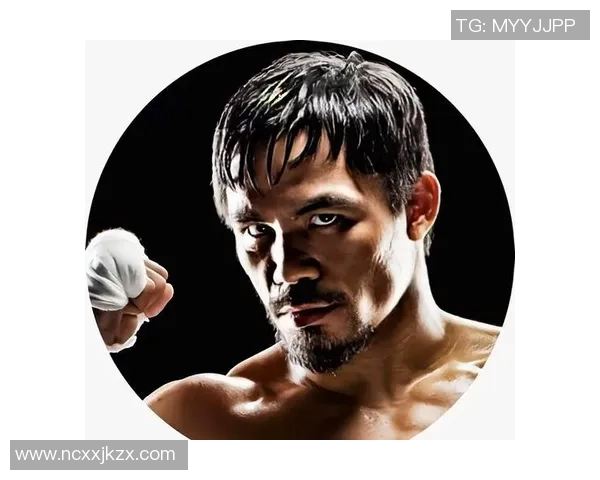 帕奎奥与里奇哈顿的巅峰对决揭示拳击世界的传奇与荣耀