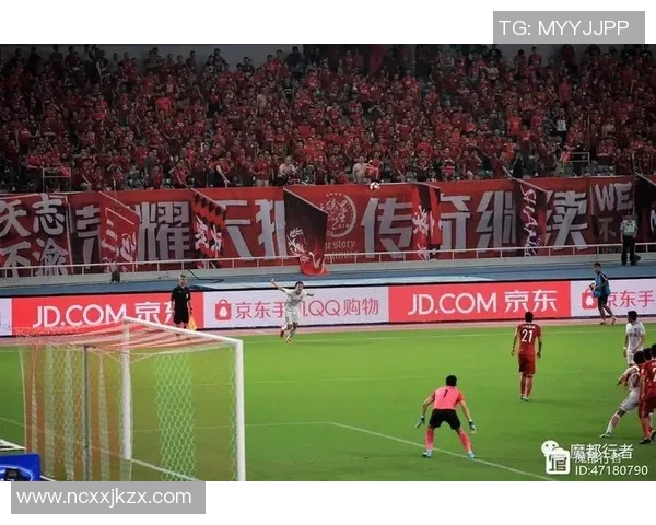 权健与上港精彩对决视频回顾分析及赛后精彩瞬间分享